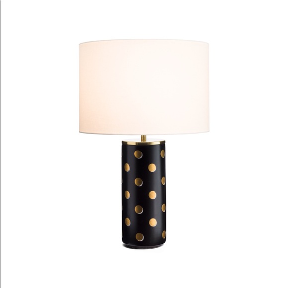 kate spade Other - Kate Spade Pavillion 28 Inch High Table Lamp